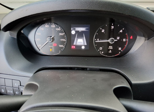 Peugeot BOXER FOURGON Nouveau FGN TOLE 3.5 T L3H2 140 S&S BVM6