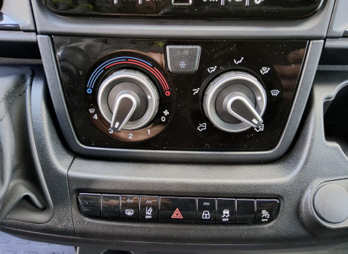 Peugeot BOXER FOURGON Nouveau FGN TOLE 3.5 T L3H2 140 S&S BVM6