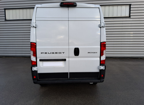 Peugeot BOXER FOURGON Nouveau FGN TOLE 3.5 T L3H2 140 S&S BVM6