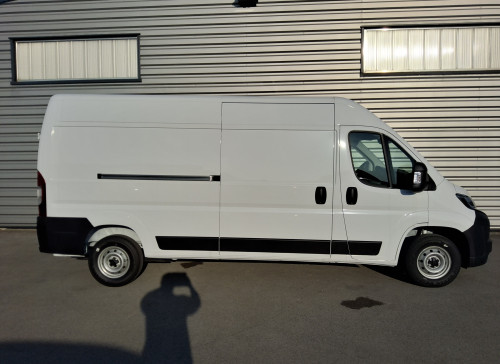Peugeot BOXER FOURGON Nouveau FGN TOLE 3.5 T L3H2 140 S&S BVM6