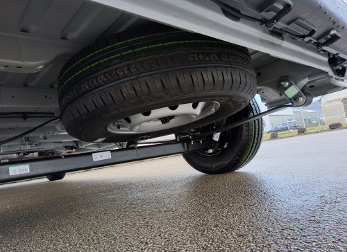 Peugeot BOXER FOURGON Nouveau FGN TOLE 3.5 T L3H2 140 S&S BVM6