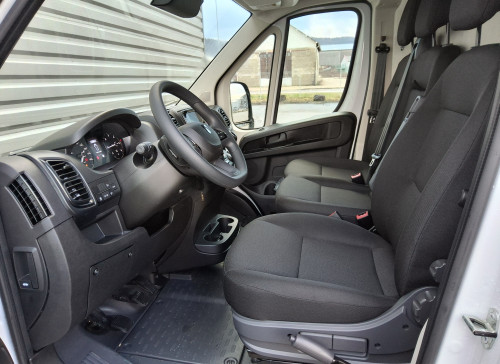 Peugeot BOXER FOURGON Nouveau FGN TOLE 3.5 T L3H2 140 S&S BVM6