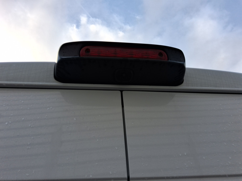 Peugeot BOXER FOURGON