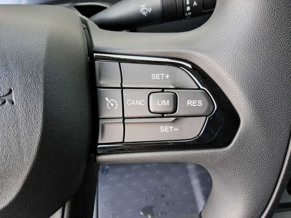 Peugeot BOXER FOURGON