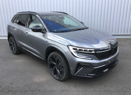 Renault AUSTRAL Nouveau mild hybrid 160 auto Techno esprit Alpine