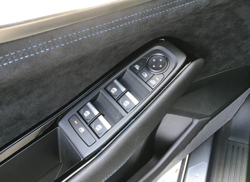 Renault AUSTRAL Nouveau mild hybrid 160 auto Techno esprit Alpine