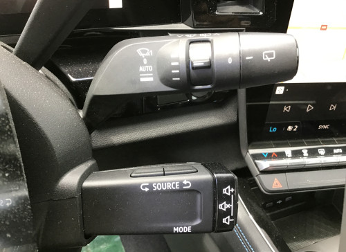 Renault AUSTRAL Nouveau mild hybrid 160 auto Techno esprit Alpine