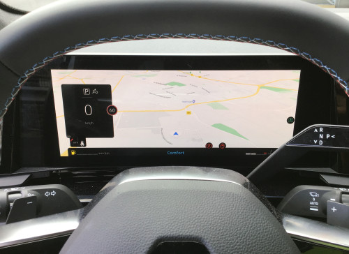 Renault AUSTRAL Nouveau mild hybrid 160 auto Techno esprit Alpine