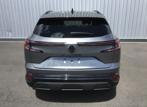 Renault AUSTRAL Nouveau mild hybrid 160 auto Techno esprit Alpine