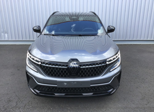 Renault AUSTRAL Nouveau mild hybrid 160 auto Techno esprit Alpine