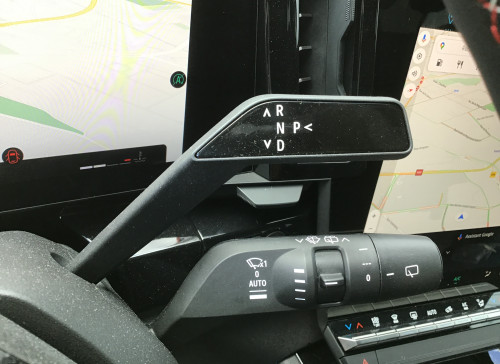 Renault AUSTRAL Nouveau mild hybrid 160 auto Techno esprit Alpine
