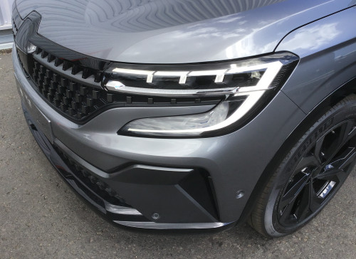 Renault AUSTRAL Nouveau mild hybrid 160 auto Techno esprit Alpine