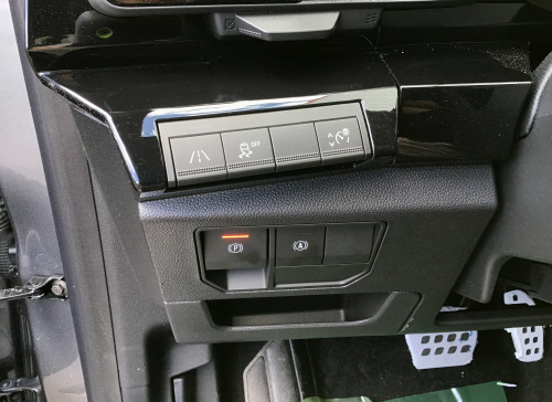 Renault AUSTRAL Nouveau mild hybrid 160 auto Techno esprit Alpine