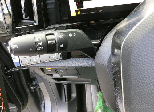 Renault AUSTRAL Nouveau mild hybrid 160 auto Techno esprit Alpine