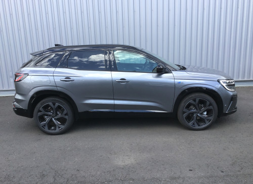Renault AUSTRAL Nouveau mild hybrid 160 auto Techno esprit Alpine