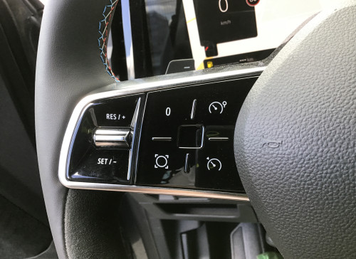 Renault AUSTRAL Nouveau mild hybrid 160 auto Techno esprit Alpine