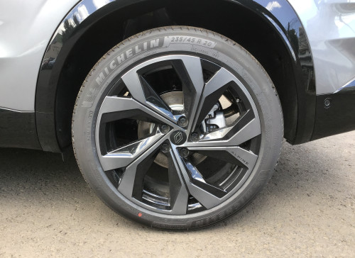 Renault AUSTRAL Nouveau mild hybrid 160 auto Techno esprit Alpine