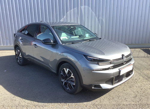 Citroën C4 Hybride 145 e-DCS6 Max - 5P