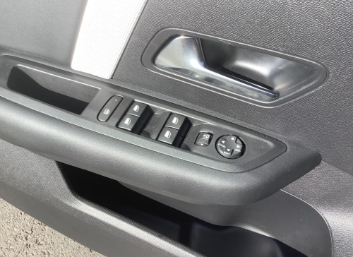 Citroën C4 Hybride 145 e-DCS6 Max - 5P