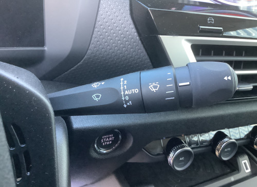 Citroën C4 Hybride 145 e-DCS6 Max - 5P