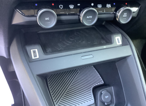 Citroën C4 Hybride 145 e-DCS6 Max - 5P