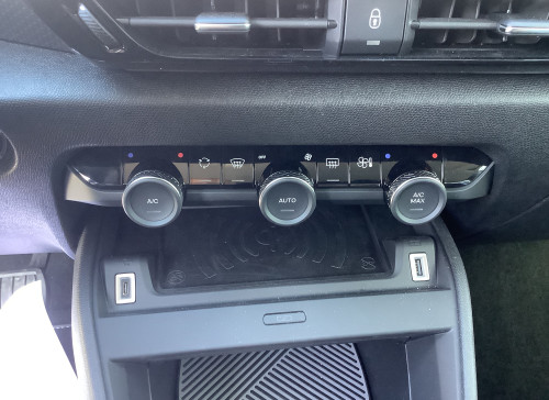 Citroën C4 Hybride 145 e-DCS6 Max - 5P