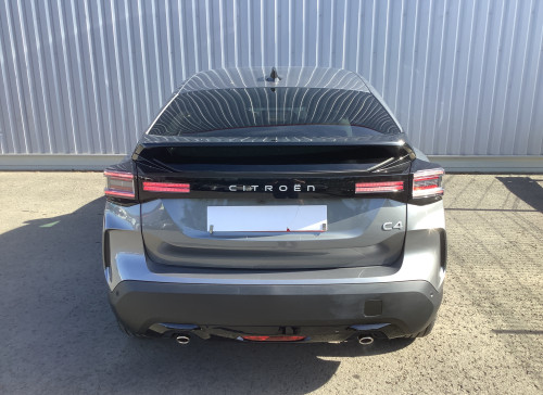 Citroën C4 Hybride 145 e-DCS6 Max - 5P