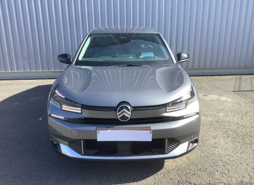 Citroën C4 Hybride 145 e-DCS6 Max - 5P