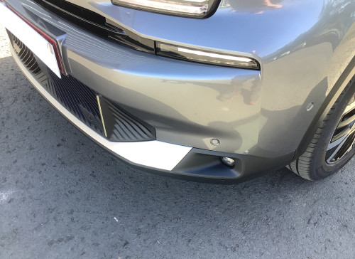 Citroën C4 Hybride 145 e-DCS6 Max - 5P