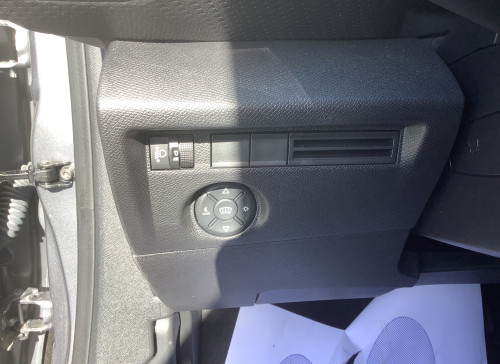 Citroën C4 Hybride 145 e-DCS6 Max - 5P