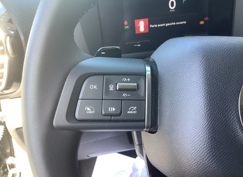 Citroën C4 Hybride 145 e-DCS6 Max - 5P