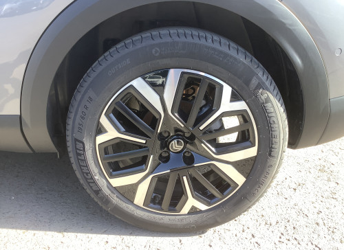 Citroën C4 Hybride 145 e-DCS6 Max - 5P