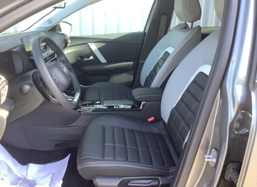Citroën C4 Hybride 145 e-DCS6 Max - 5P
