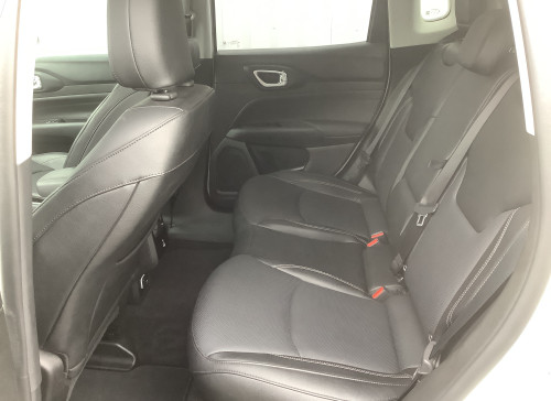 Jeep COMPASS 1.5 Turbo T4 130 ch BVR7 e-Hybrid Summit