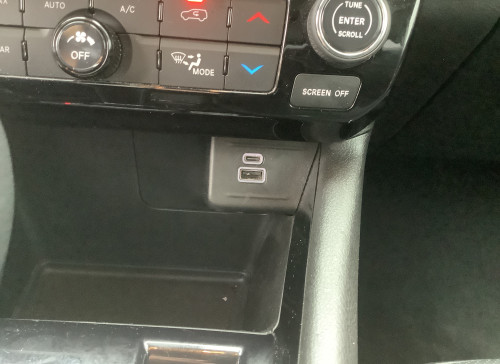 Jeep COMPASS 1.5 Turbo T4 130 ch BVR7 e-Hybrid Summit