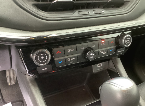 Jeep COMPASS 1.5 Turbo T4 130 ch BVR7 e-Hybrid Summit