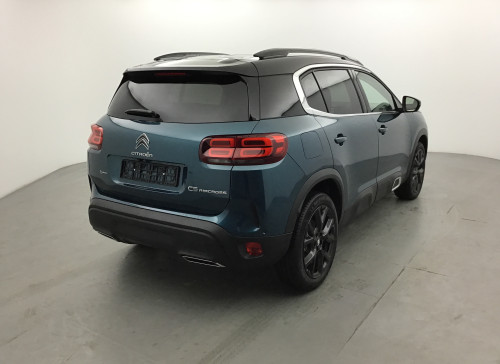 Citroën C5 AIRCROSS BlueHDi 130 S&S EAT8 Shine Pack