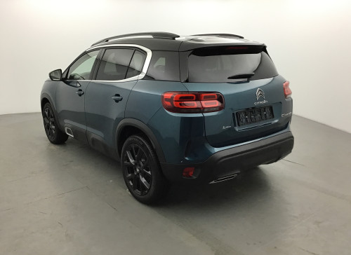 Citroën C5 AIRCROSS BlueHDi 130 S&S EAT8 Shine Pack