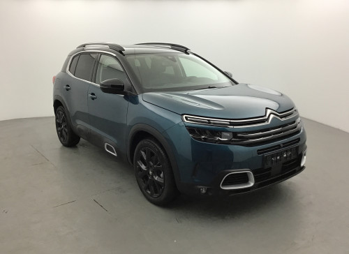 Citroën C5 AIRCROSS BlueHDi 130 S&S EAT8 Shine Pack