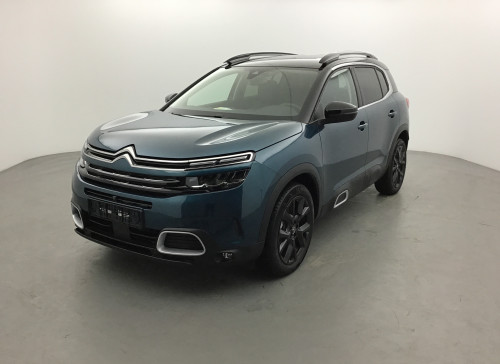 Citroën C5 AIRCROSS BlueHDi 130 S&S EAT8 Shine Pack