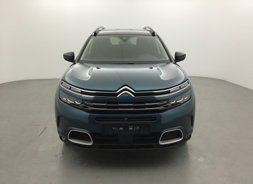 Citroën C5 AIRCROSS BlueHDi 130 S&S EAT8 Shine Pack