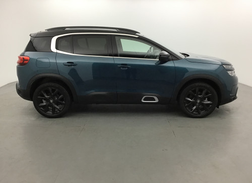 Citroën C5 AIRCROSS BlueHDi 130 S&S EAT8 Shine Pack