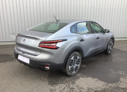 Citroën C4 X PureTech 100 S&S BVM6 You