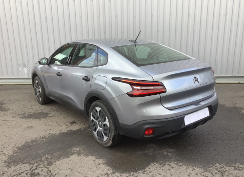 Citroën C4 X PureTech 100 S&S BVM6 You