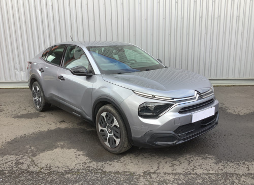 Citroën C4 X PureTech 100 S&S BVM6 You