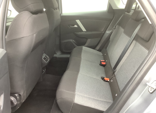 Citroën C4 X PureTech 100 S&S BVM6 You