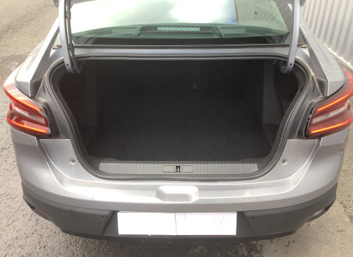 Citroën C4 X PureTech 100 S&S BVM6 You