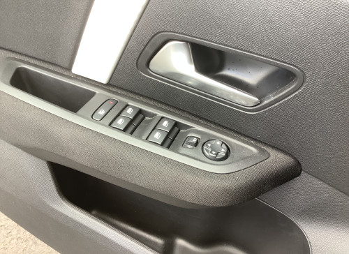 Citroën C4 X PureTech 100 S&S BVM6 You