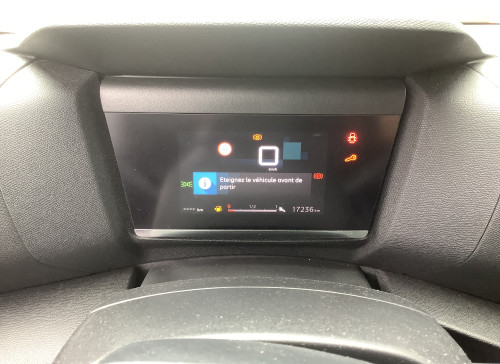 Citroën C4 X PureTech 100 S&S BVM6 You