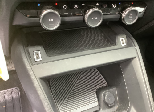 Citroën C4 X PureTech 100 S&S BVM6 You